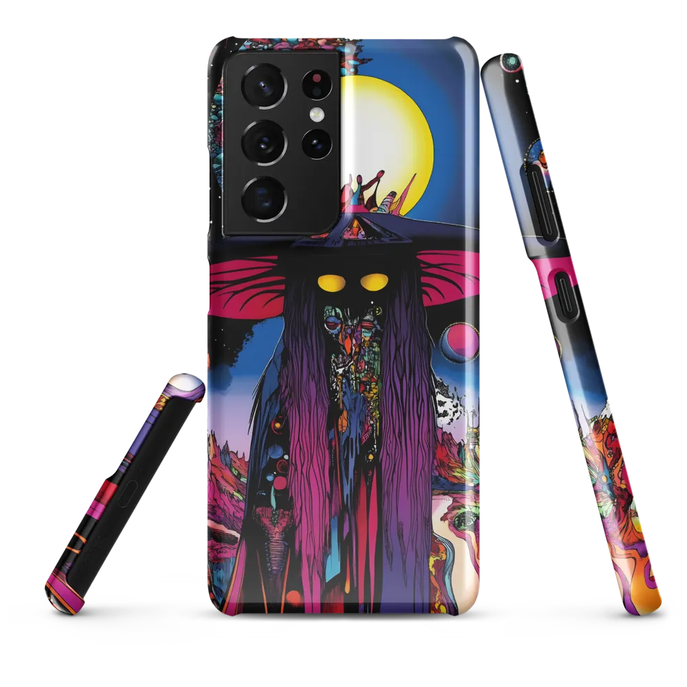 Cosmic Enigma