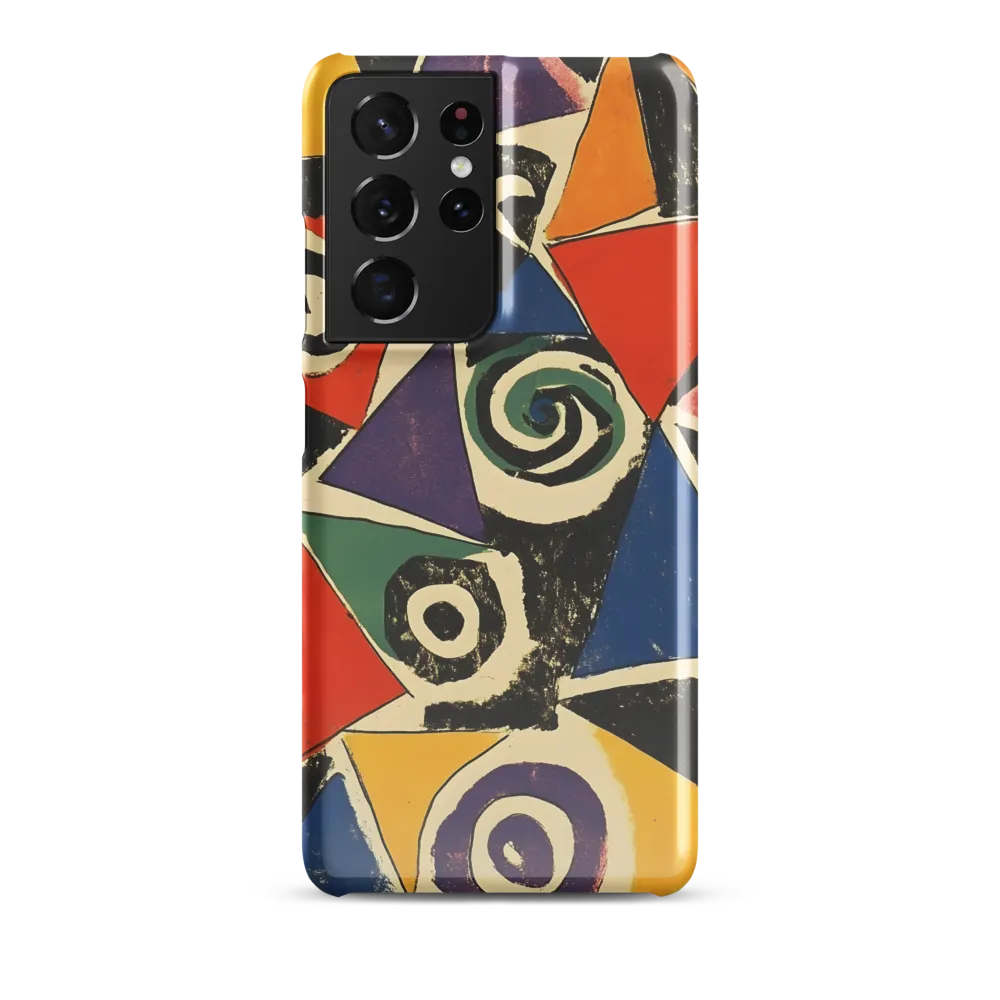Dynamic Geometric Abstraction