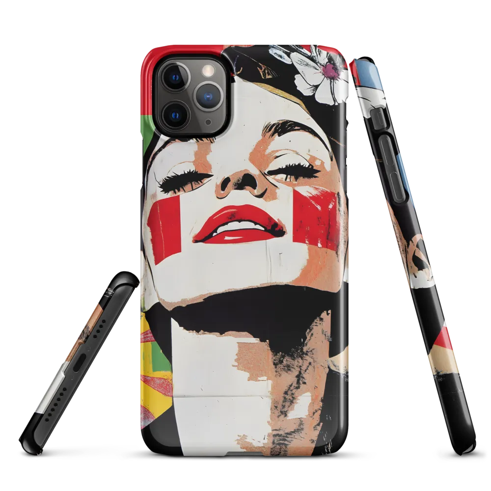 Radiant Celebration | Phone Case |  11 Pro Max | Snap Case | Glossy