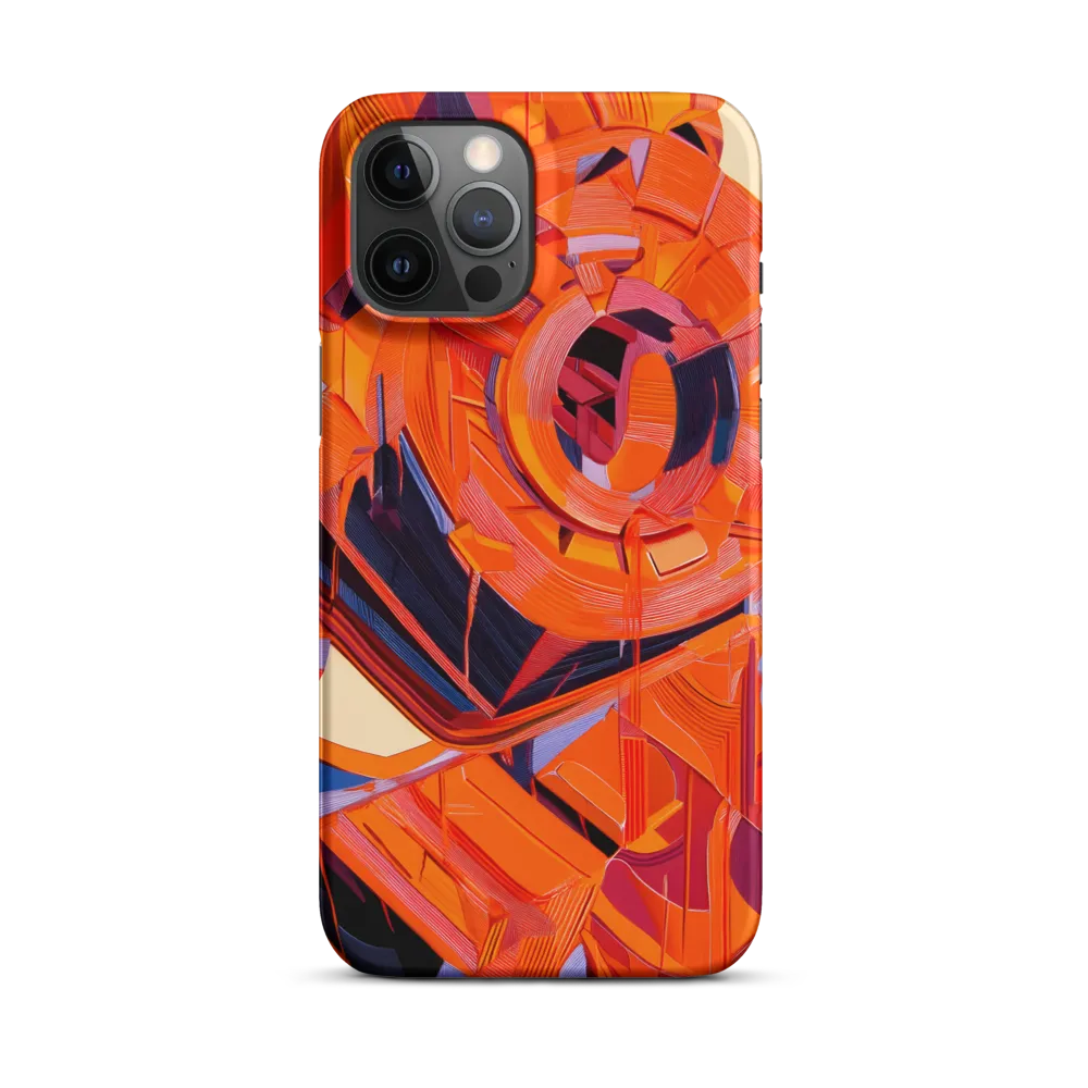 Vibrant Geometry
