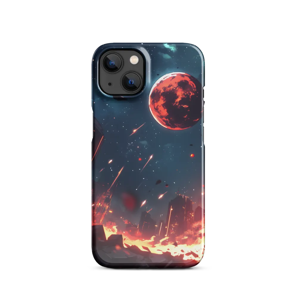 Celestial Catastrophe
