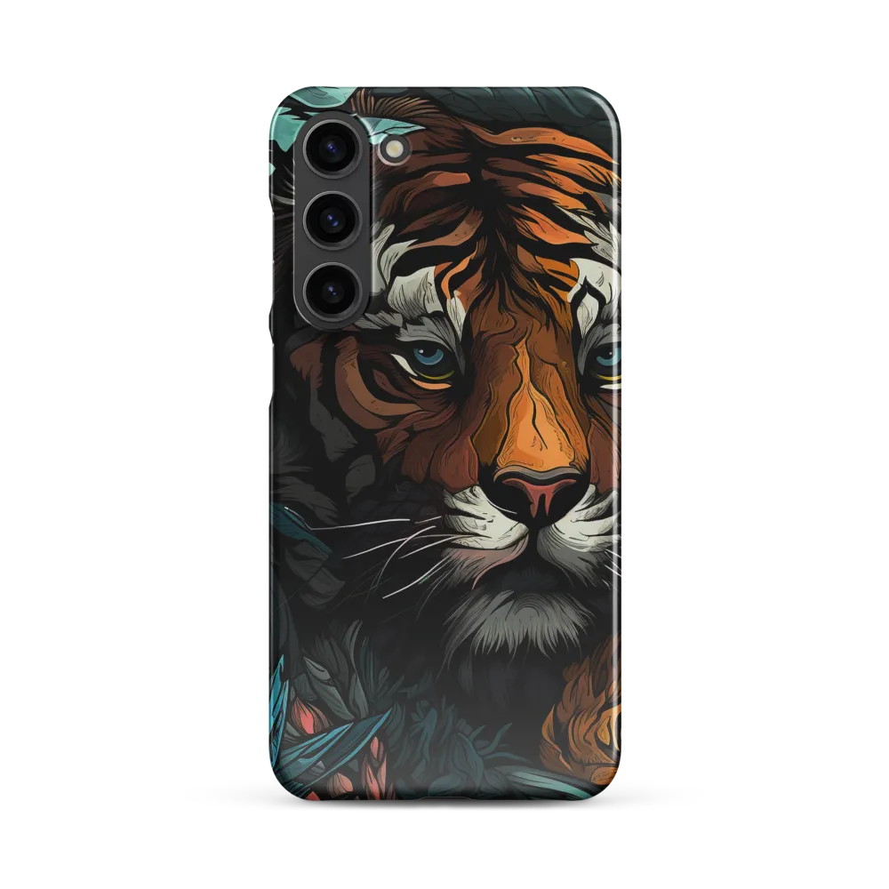 Guardian of the Jungle