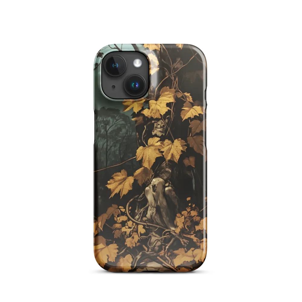 Whispers of the Golden Grove