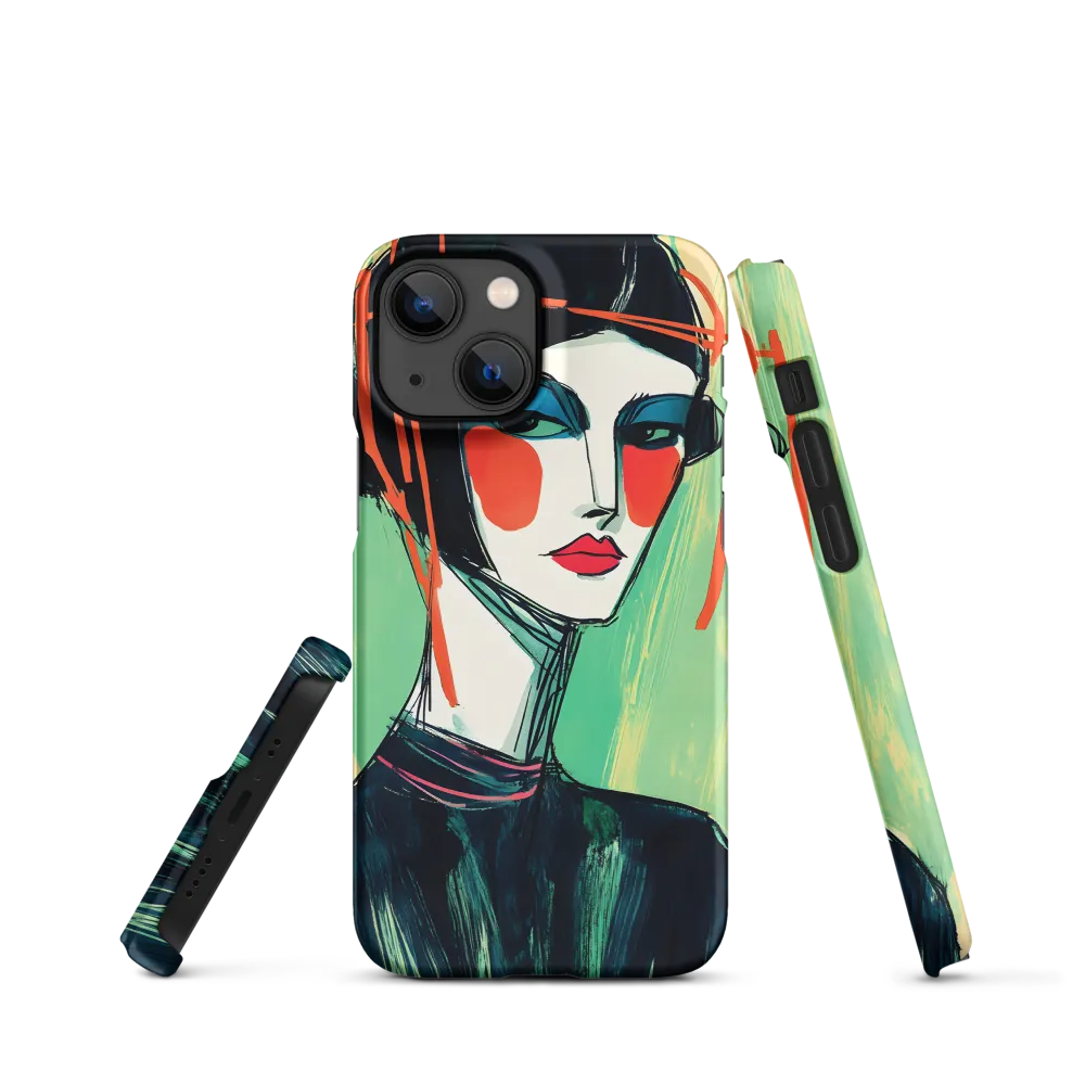 Bold Elegance