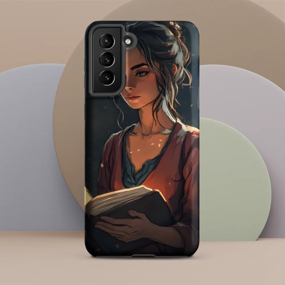 The Serenity of Reading