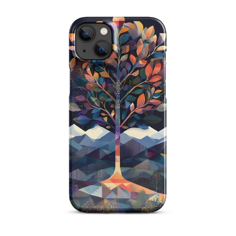 Whimsical Heights: A Celebration of Nature