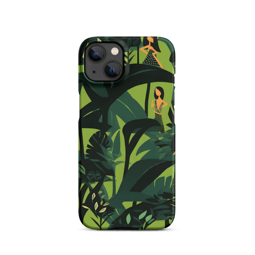 Harmony in Green
