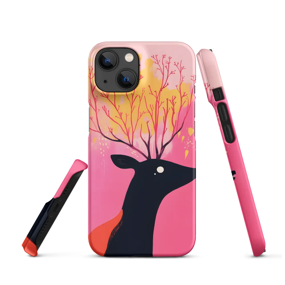 Whimsical Forest Guardian
