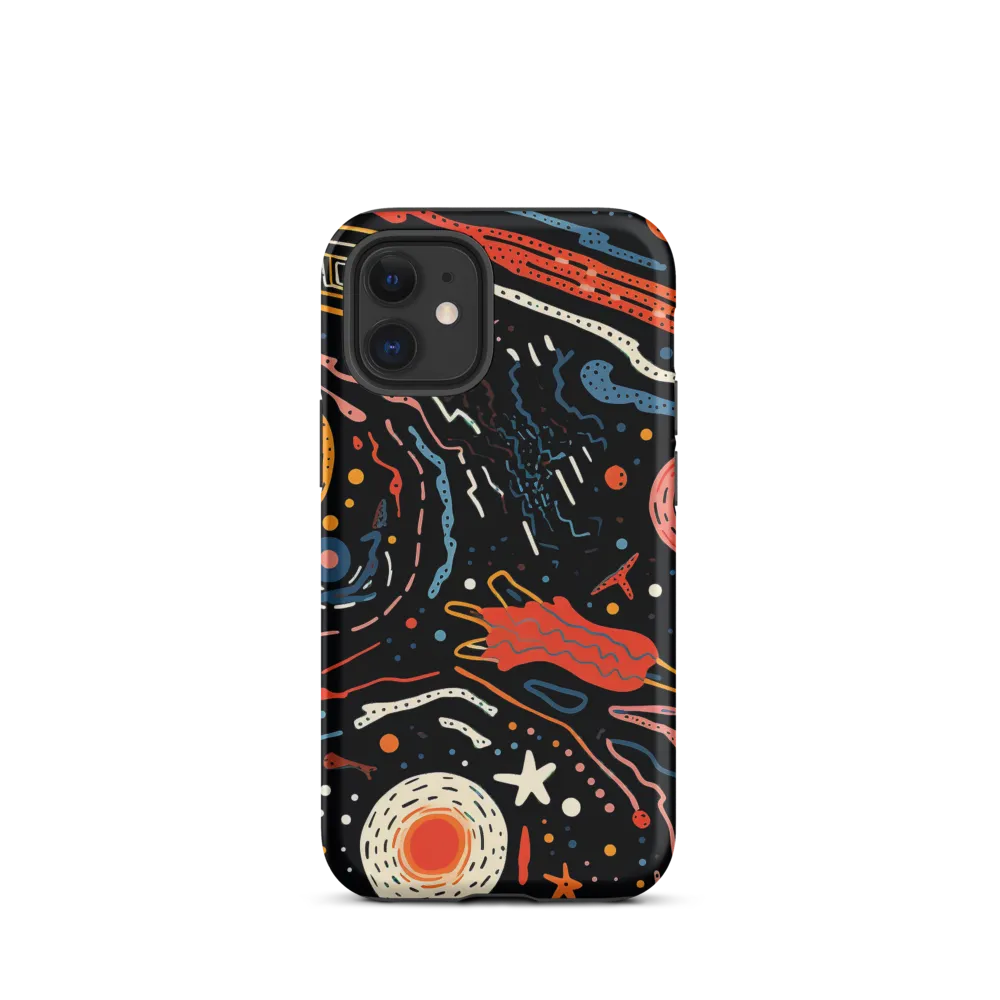Cosmic Whimsy