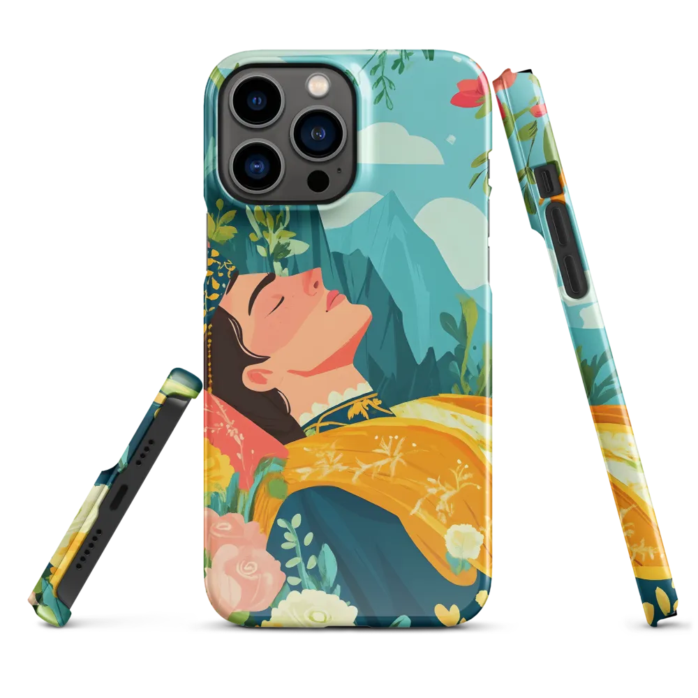 Dreaming in Nature