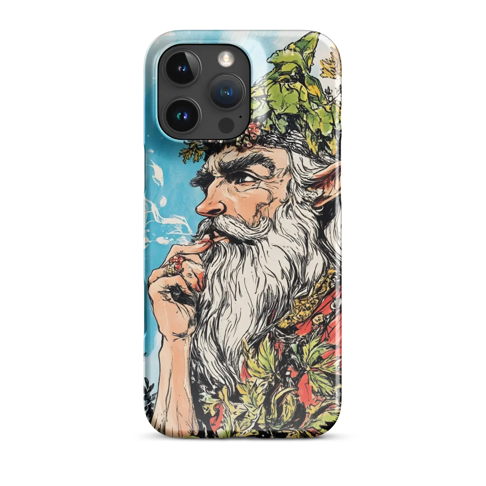 Wisdom of the Nature Spirit