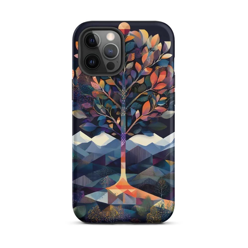 Whimsical Heights: A Celebration of Nature