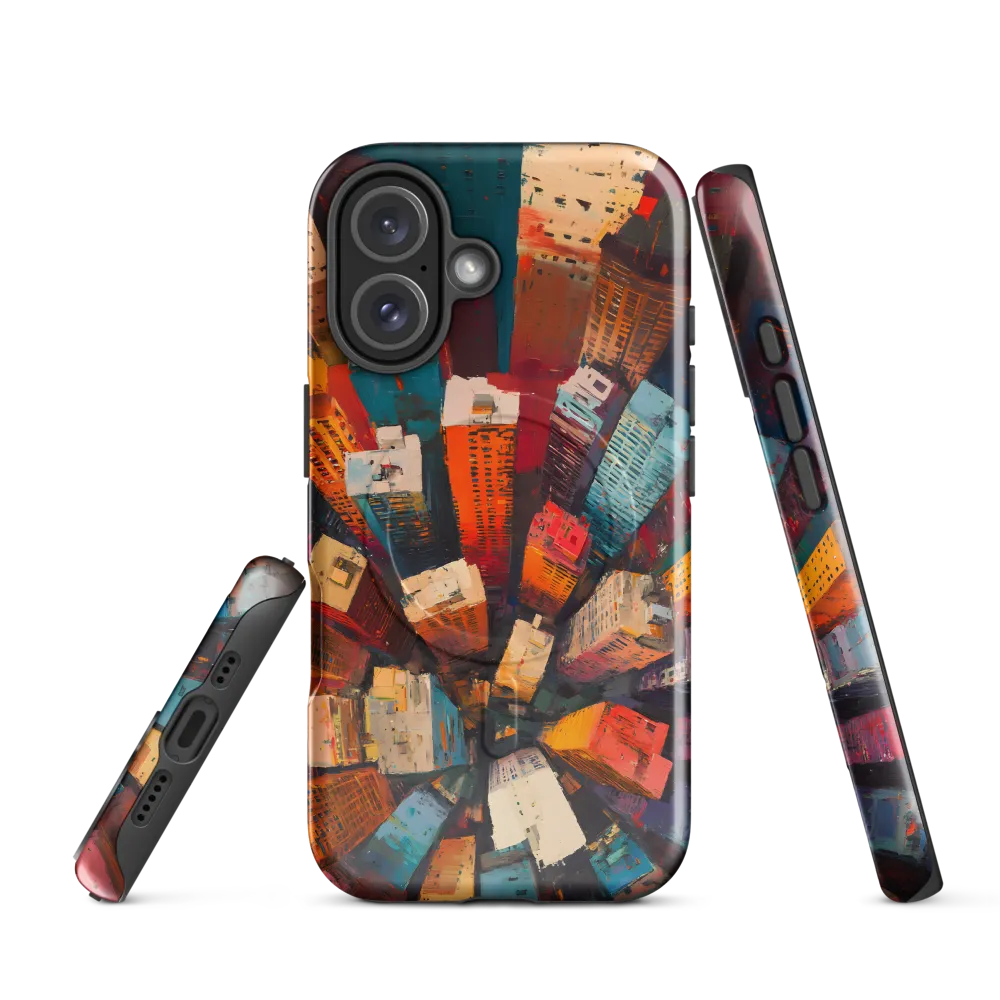 Urban Kaleidoscope