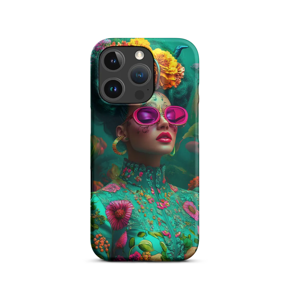 Floral Dreams