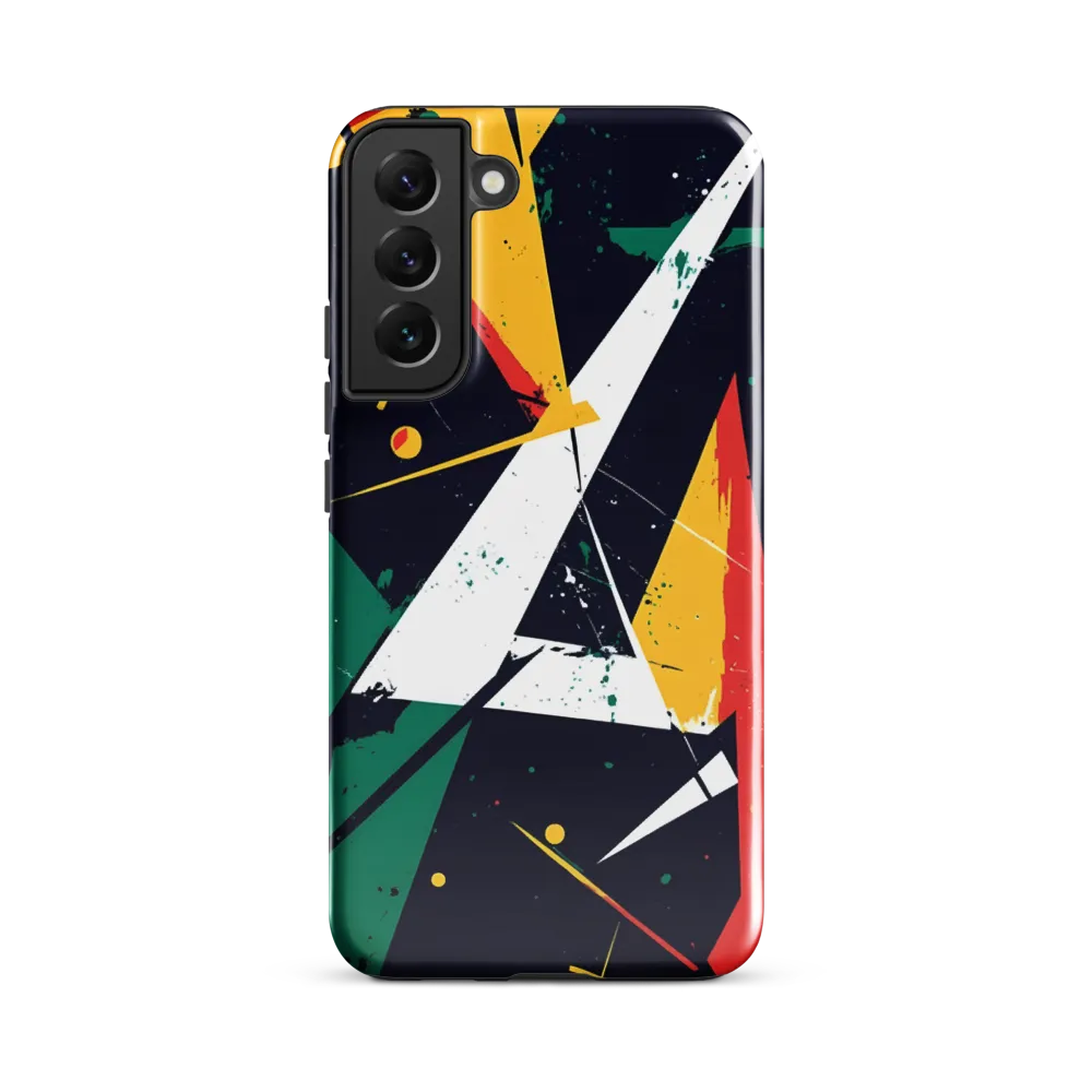 Dynamic Geometries