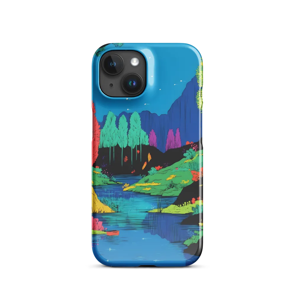 Dreamscape in Color