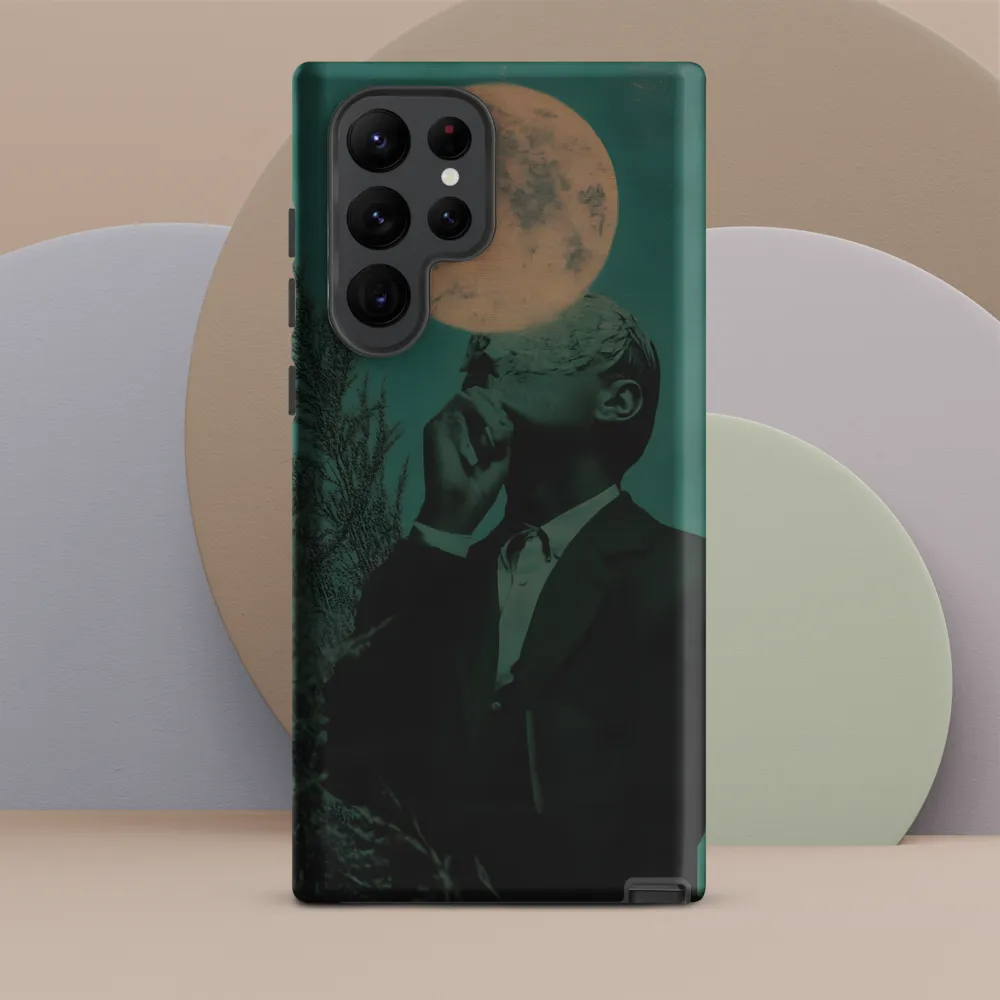Eclipse of the Mind