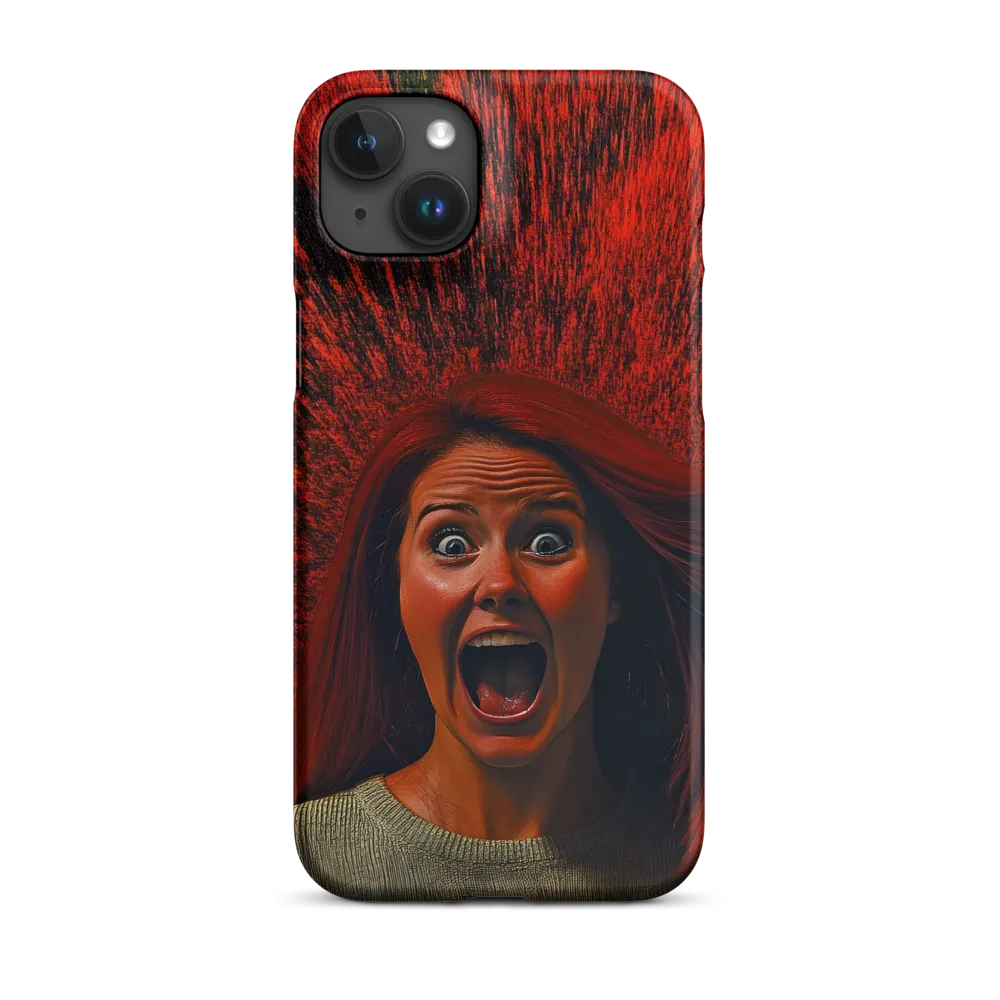 Eruption of Emotion