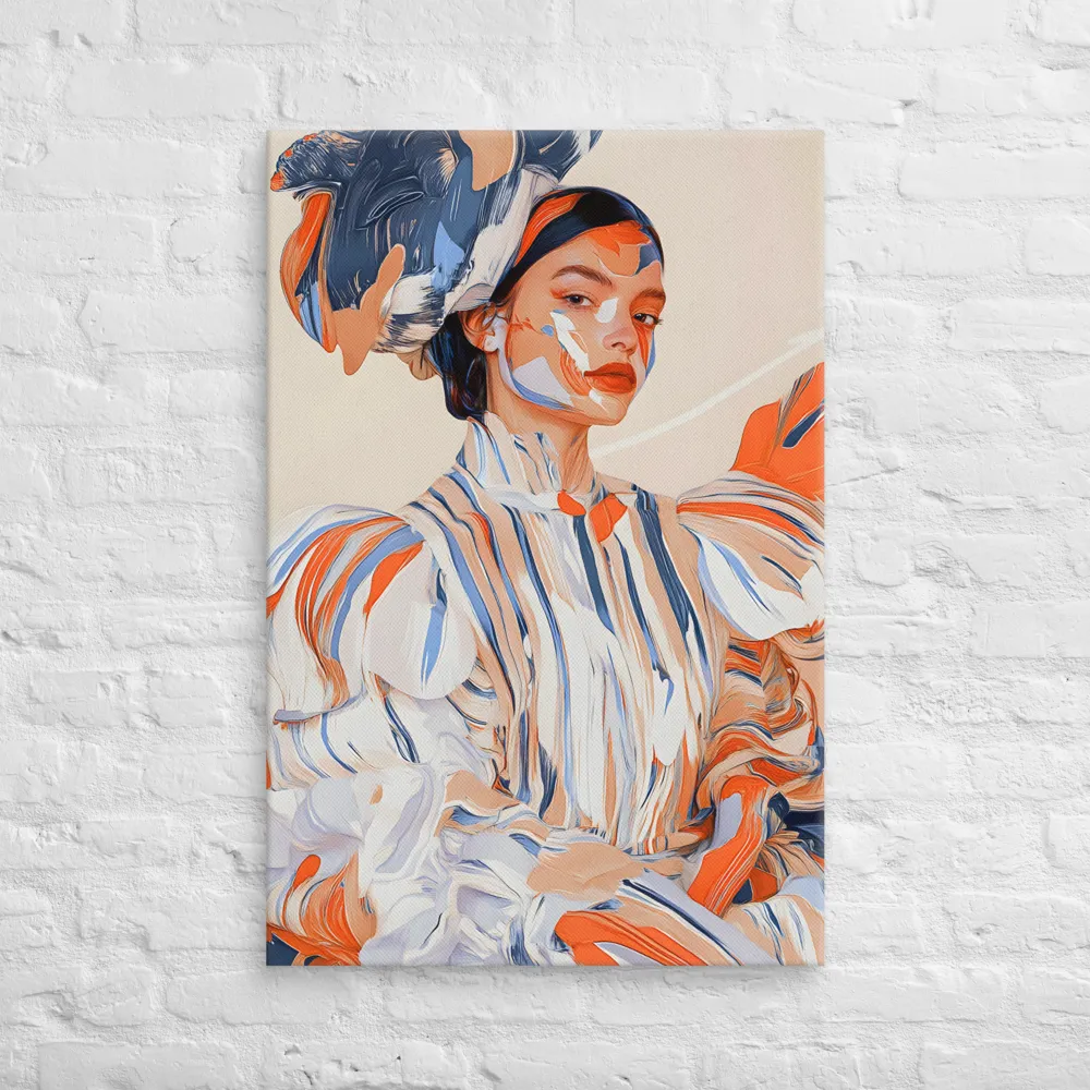 Vibrant Elegance