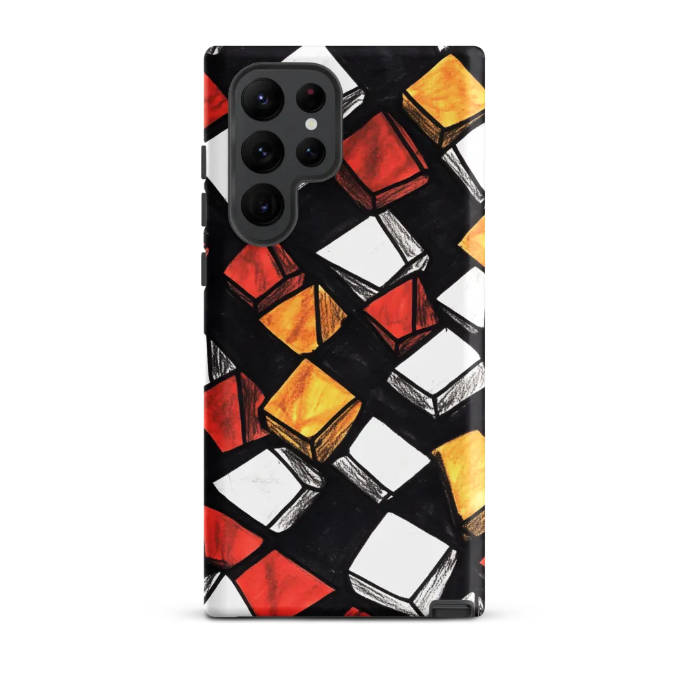 Dynamic Blocks