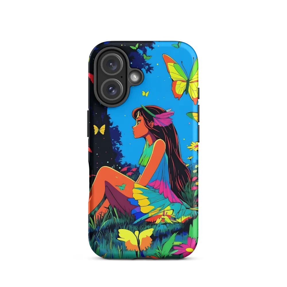 Whispers of Nature | Phone Case