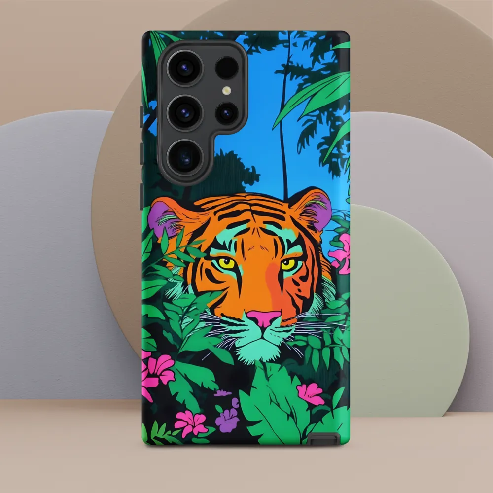 Jungle Guardian