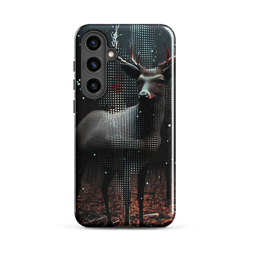 Echoes of the Forest