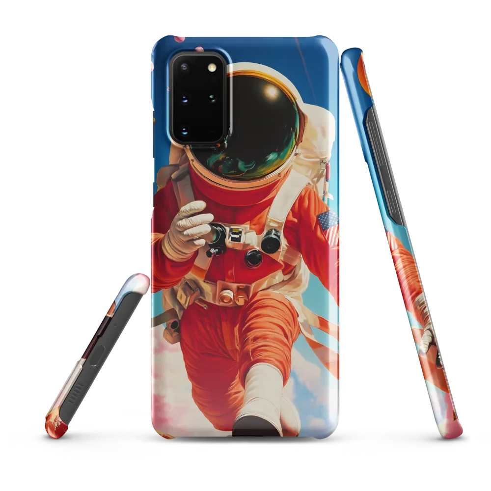 Cosmic Odyssey