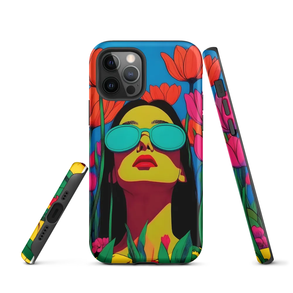 Blooming Individuality