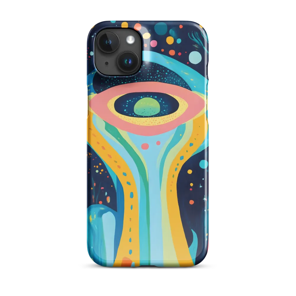 Cosmic Whimsy
