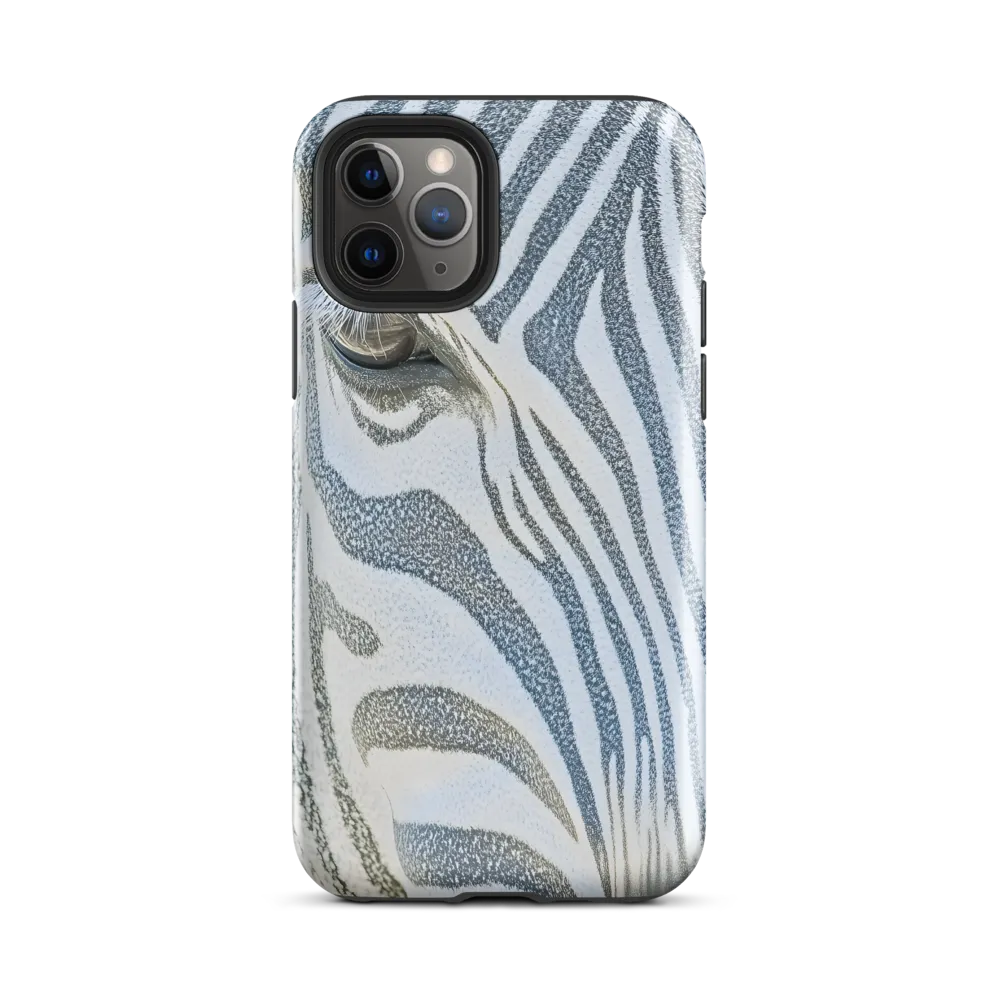 The Intricacies of Stripes
