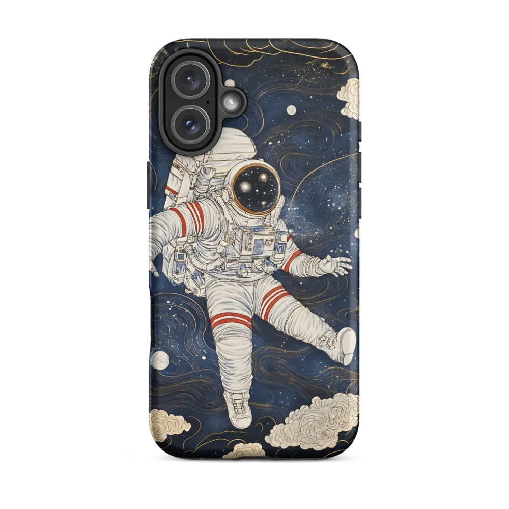 Journey Through the Cosmos