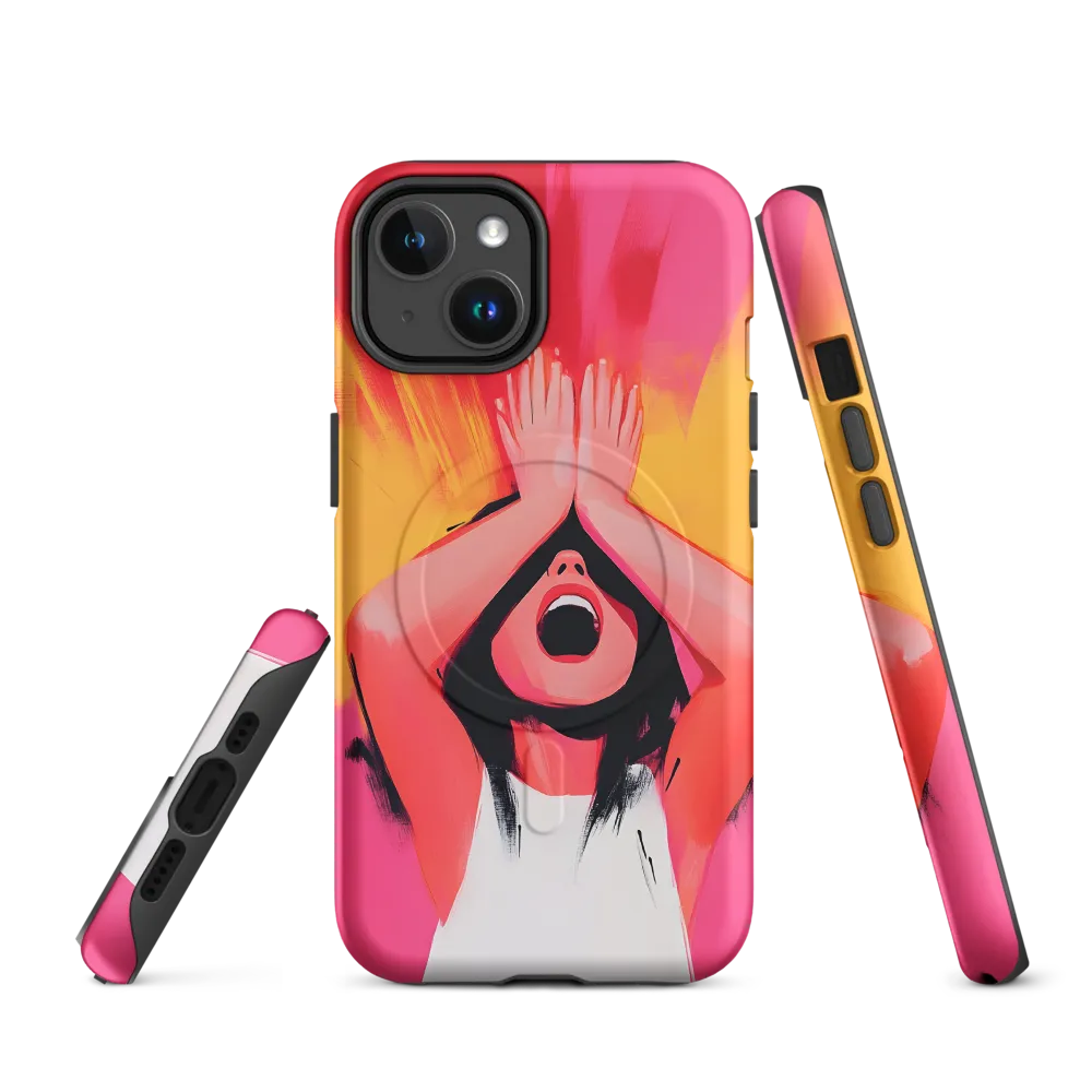 Silent Scream