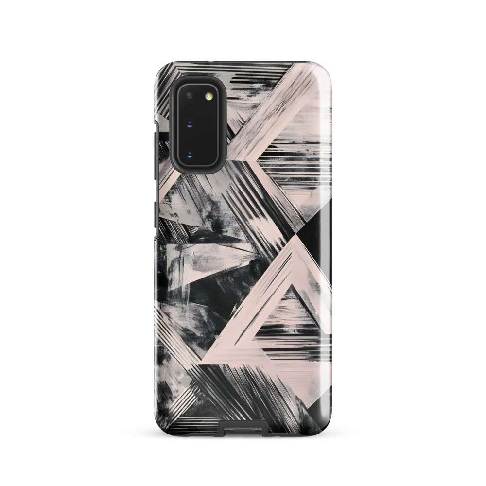 Geometric Harmony