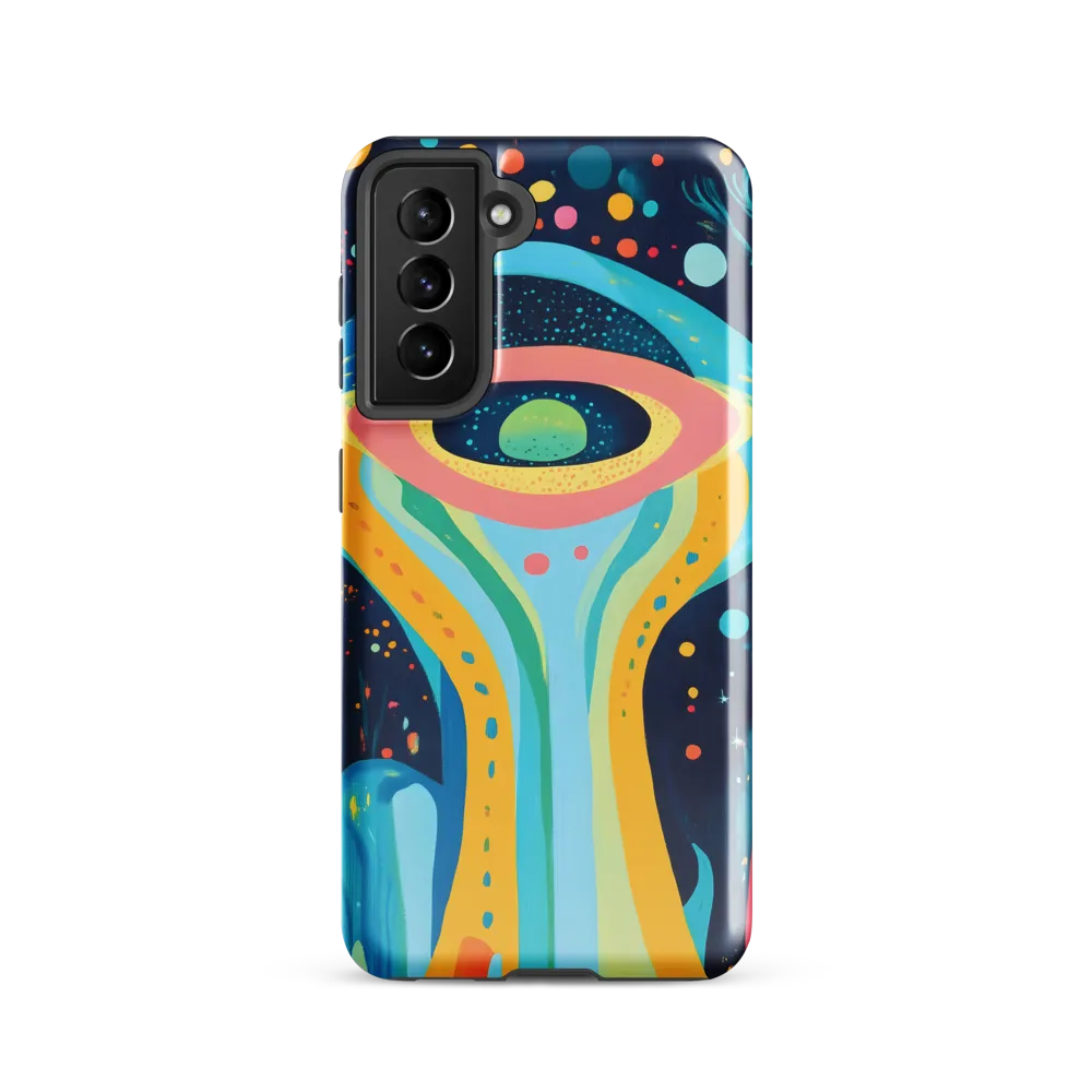 Cosmic Whimsy