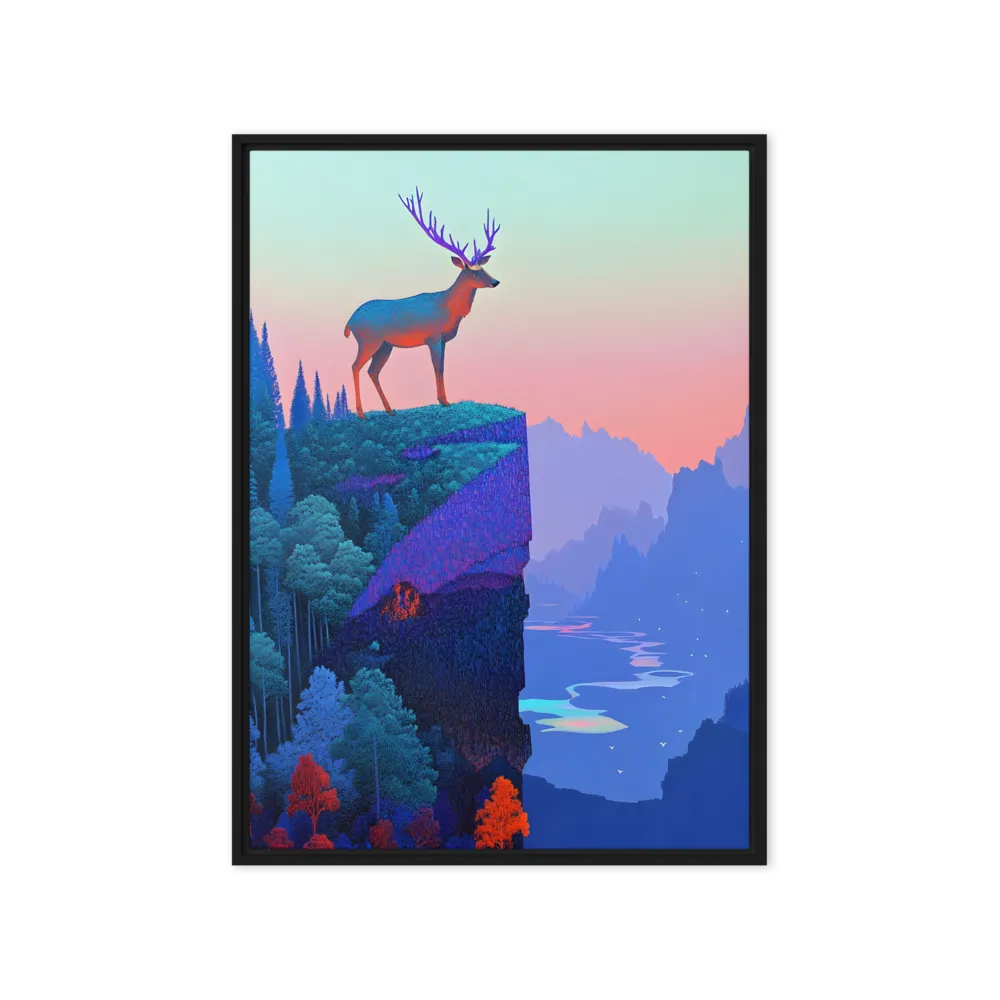 Majestic Refuge