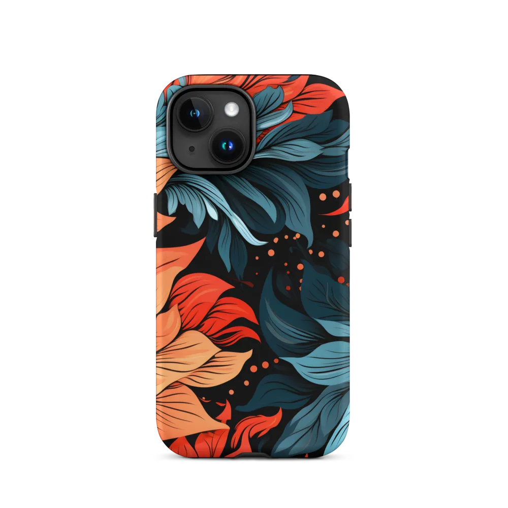 Floral Symphony in Color