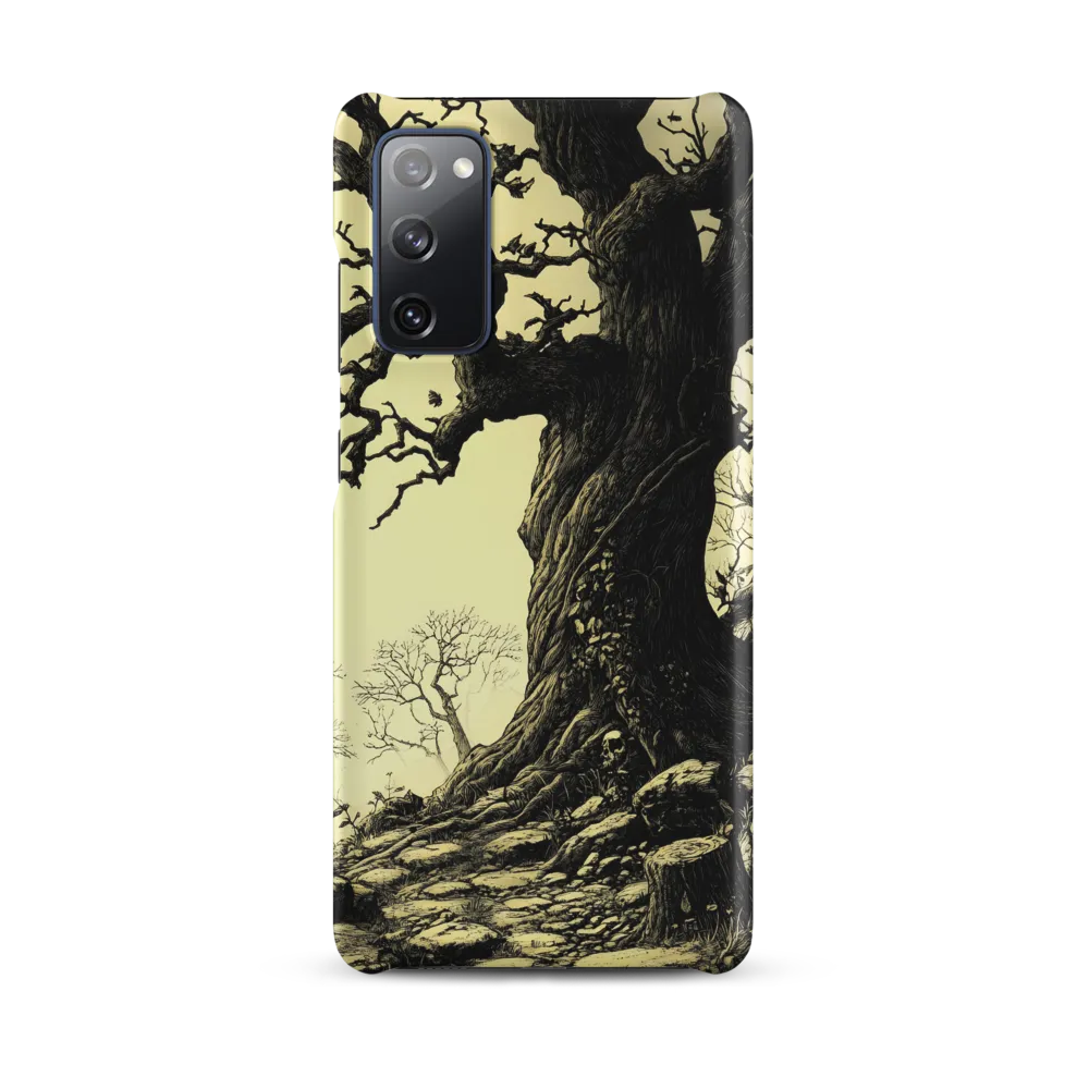 Whispers of Ancient Roots