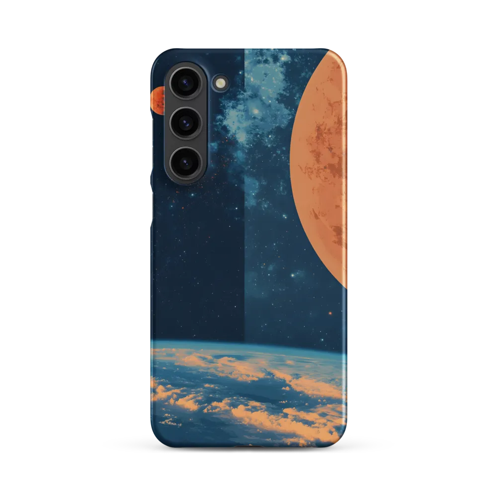 Celestial Wonders