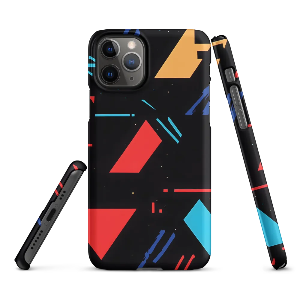 Dynamic Geometric Harmony