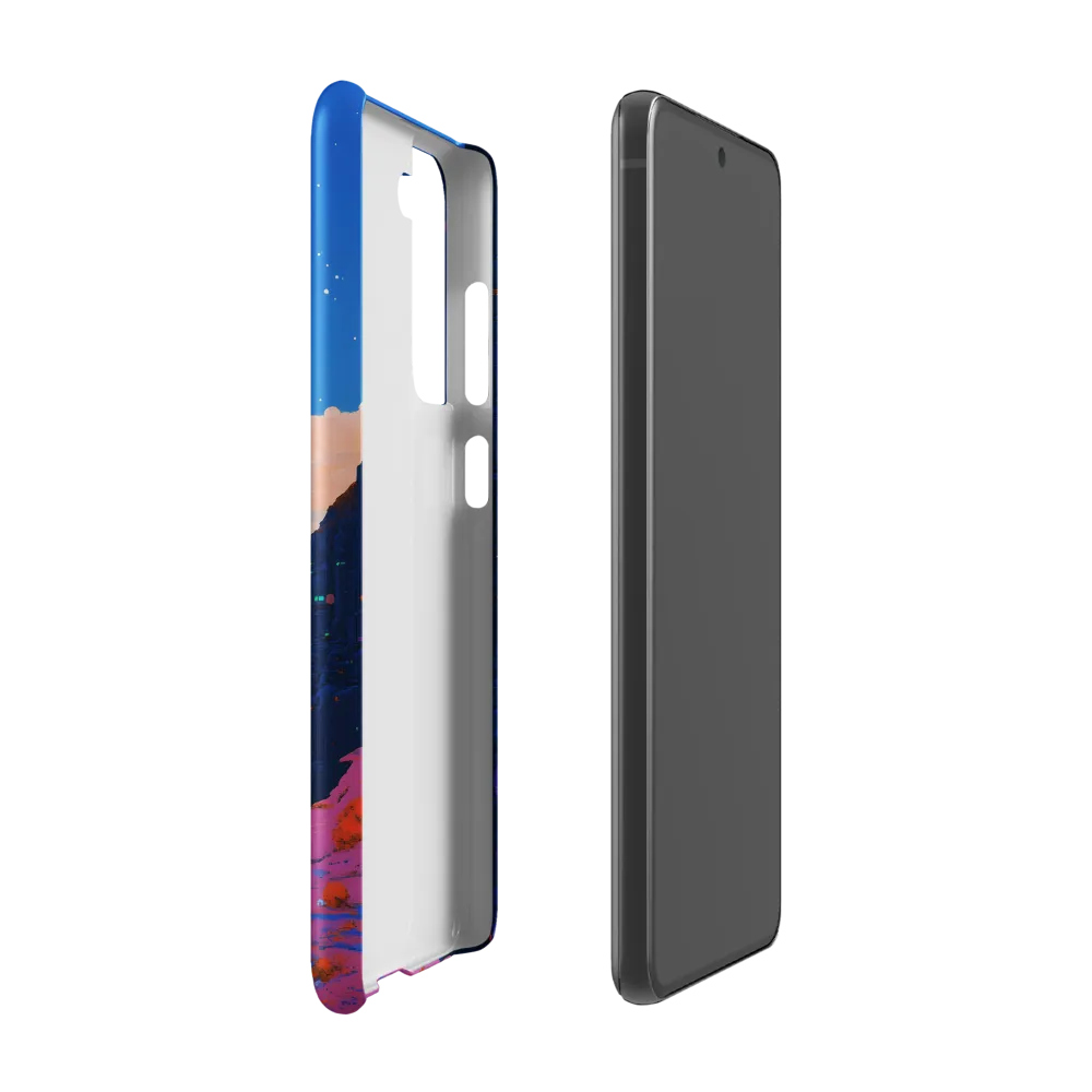 Futuristic Reverie