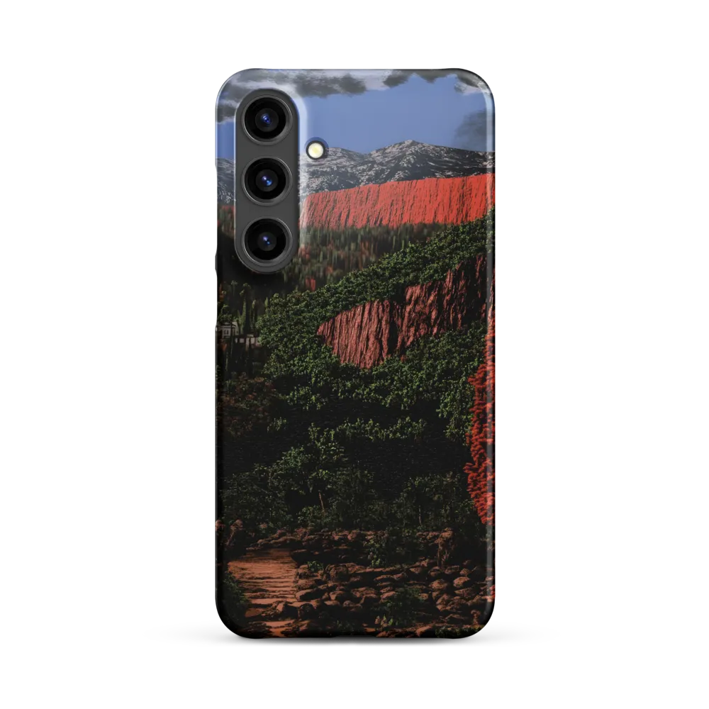 Elysium Valley