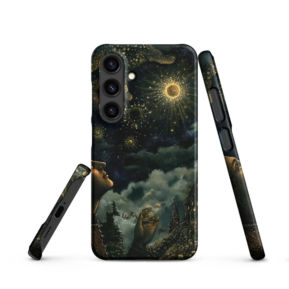 Cosmic Connection