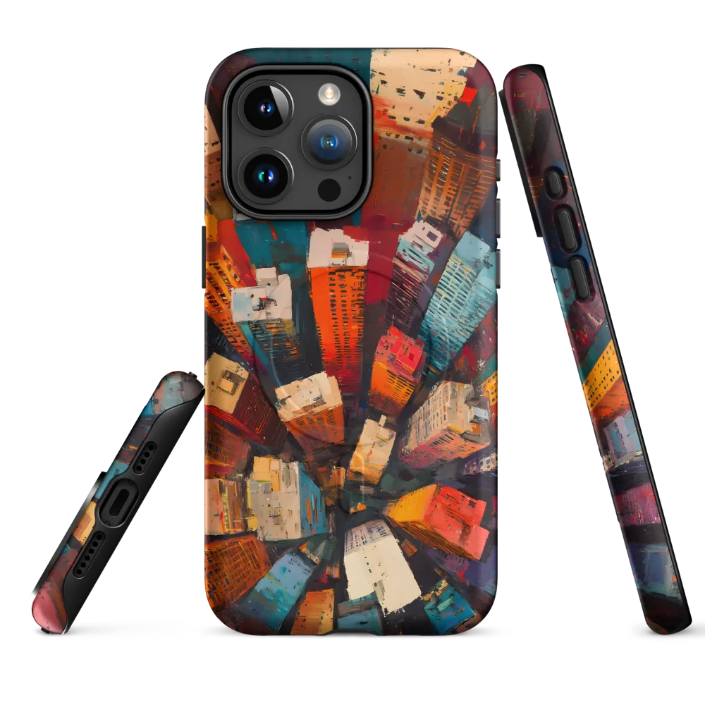 Urban Kaleidoscope