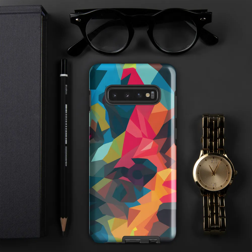 The Colorful Essence of Bears