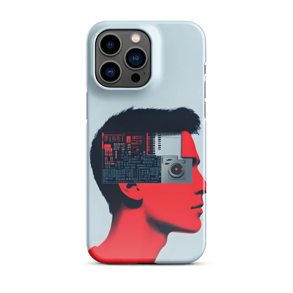 Mindscape of Technology