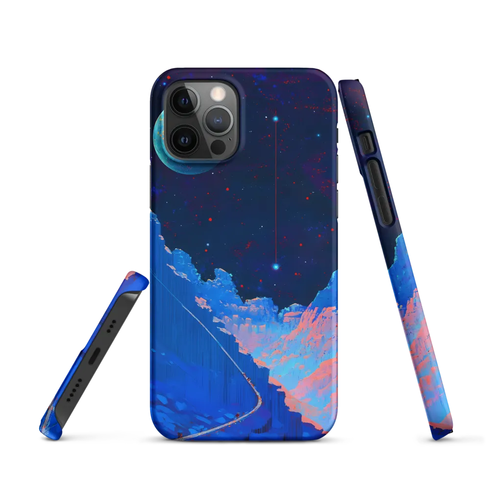 Cosmic Journey