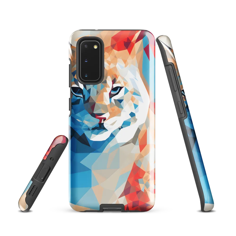 Facets of Feline Wonder