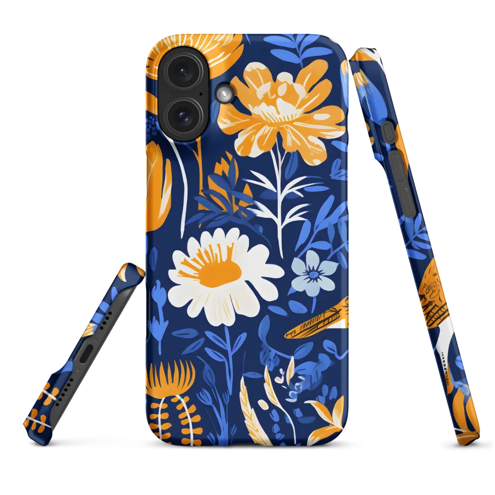 Floral Symphony