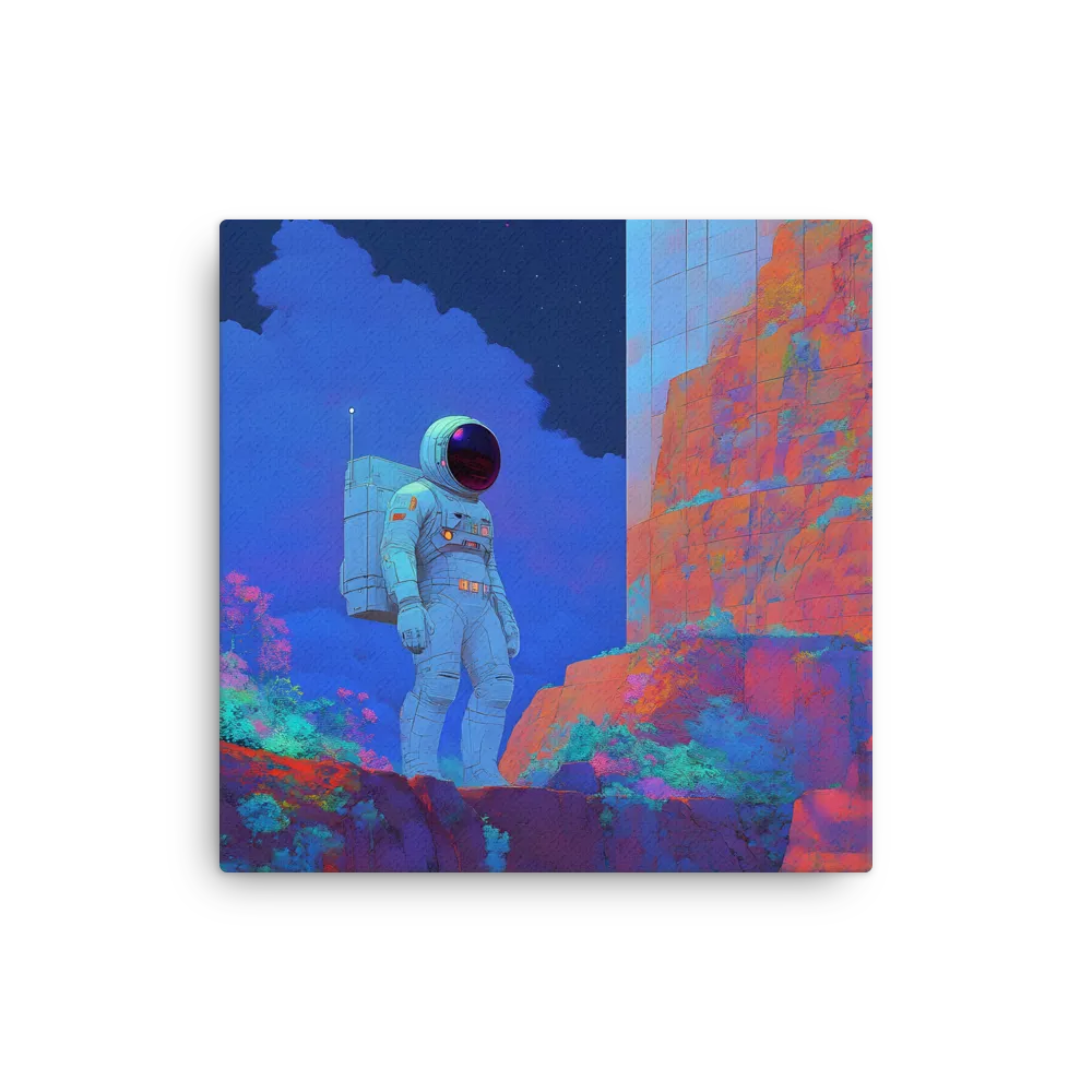Interstellar Reflections